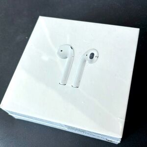 Brand new AirPods with seal